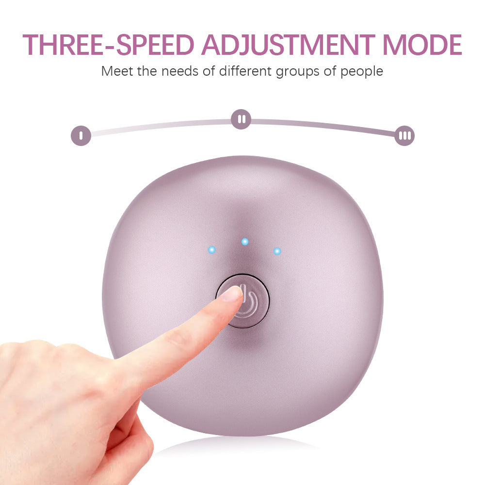 USB Rechargeable Electric Face Lift Roller – Massaging & Skin Tightening Tool