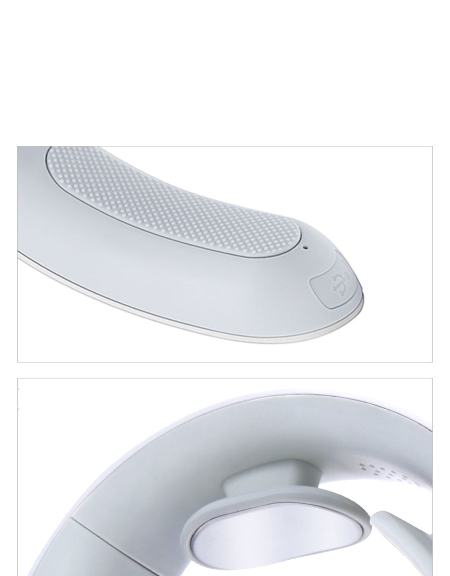 Full Body Massager with Electric Acupressure – Back, Neck, and Shoulder Pain Relief, Relaxation and Recovery