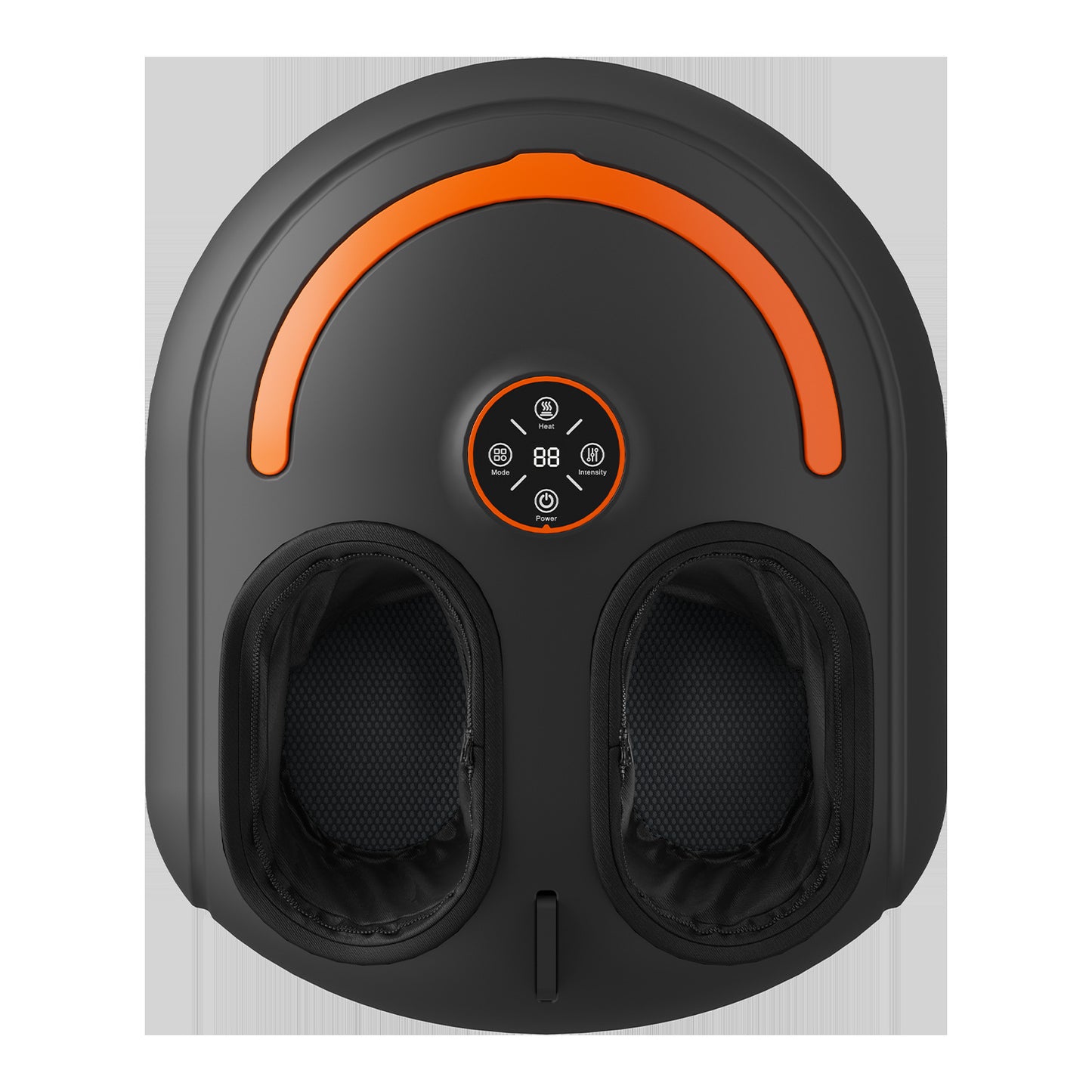 Remote Control Multifunctional Foot Massager – Heated Foot Relief, Shiatsu Massage & Adjustable Settings for Stress and Pain Relief